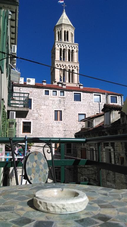 Apartment Diocletian'S Palace Apartments Split