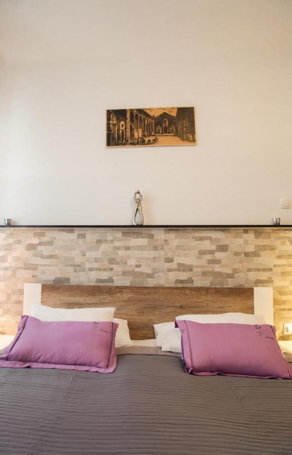 Diocletian's Palace Apartament