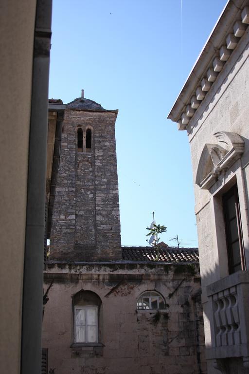 Diocletian's Palace Apartament