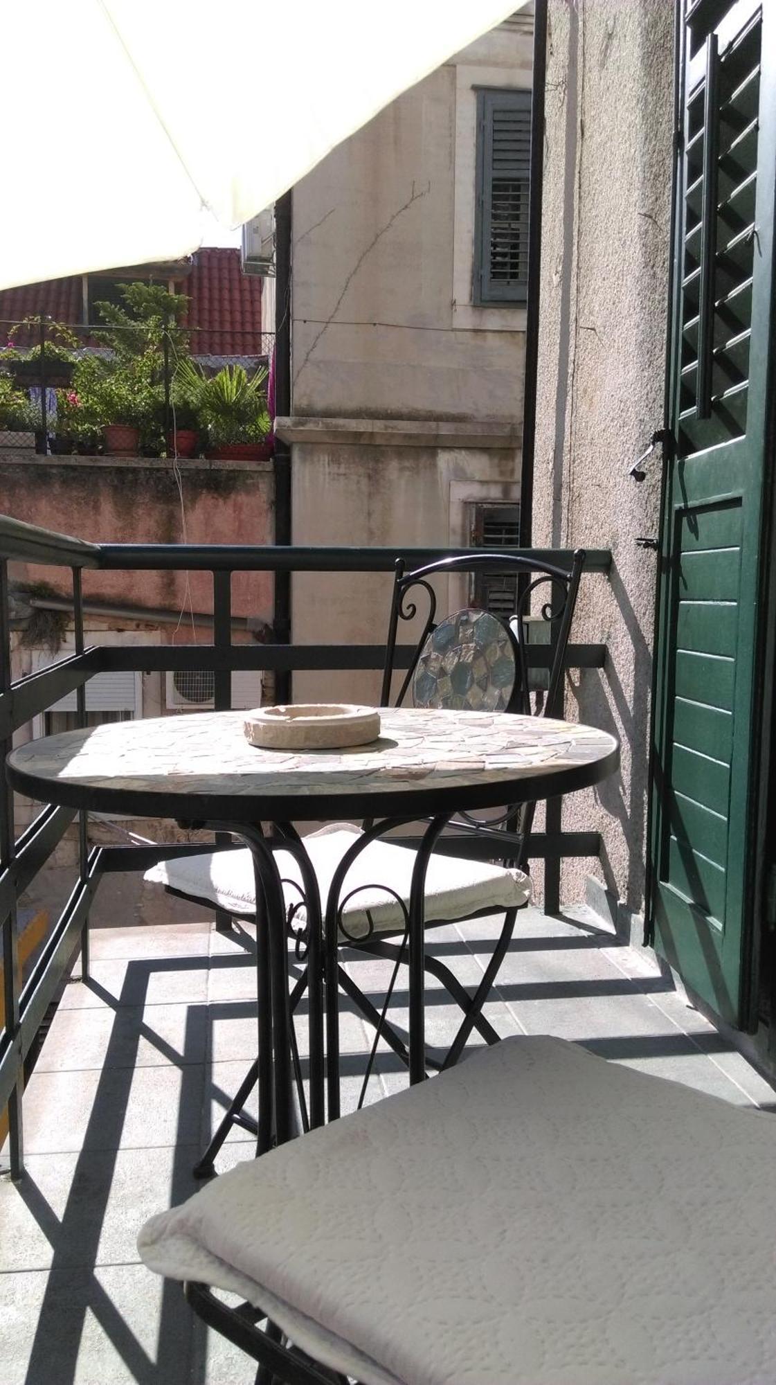 Apartament Diocletian's Palace *
