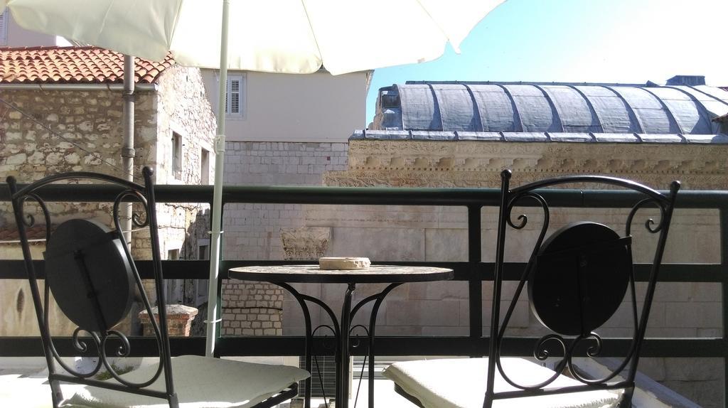 Apartament Diocletian's Palace *