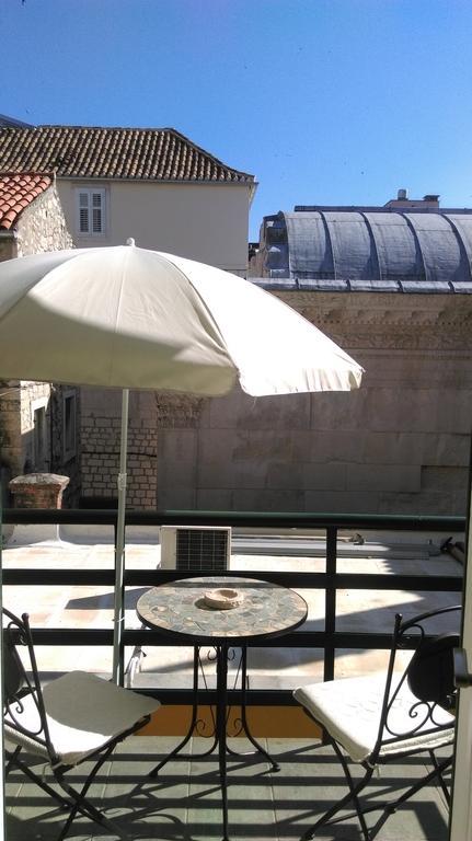 Diocletian's Palace Split