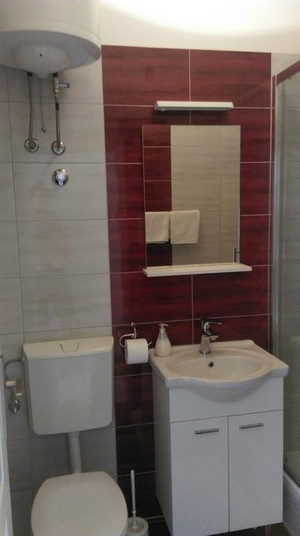 Apartament Diocletian's Palace *