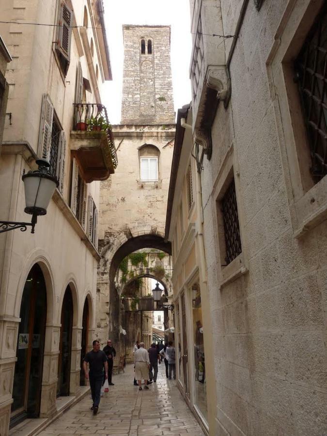 Apartament Diocletian's Palace