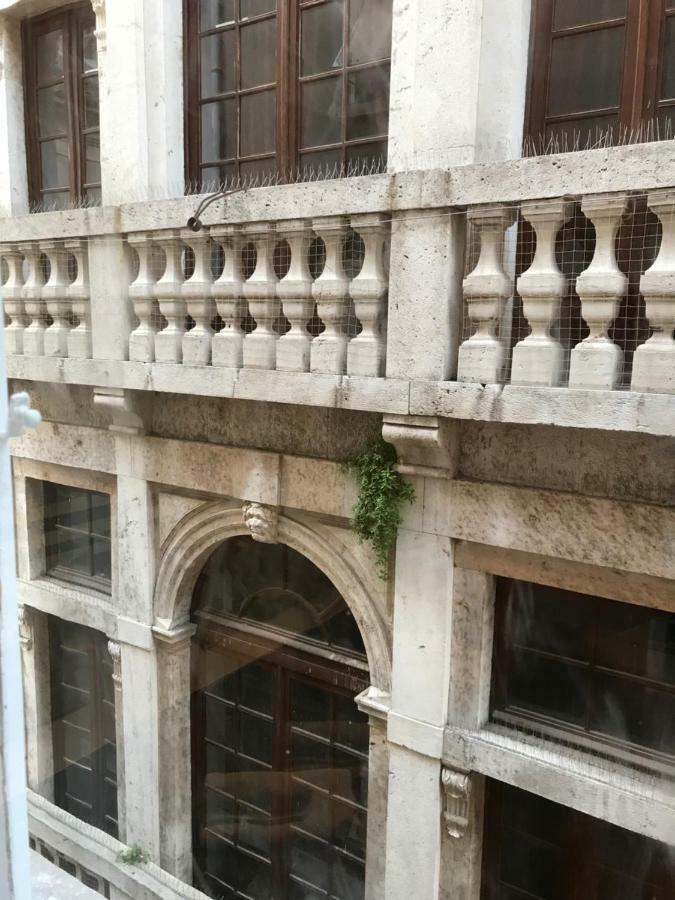 Diocletian's Palace Apartament Split