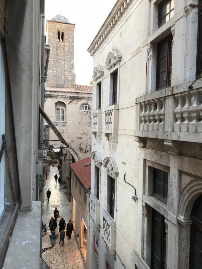 Diocletian's Palace Apartament Split