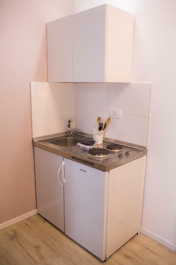 Apartament Diocletian's Palace *