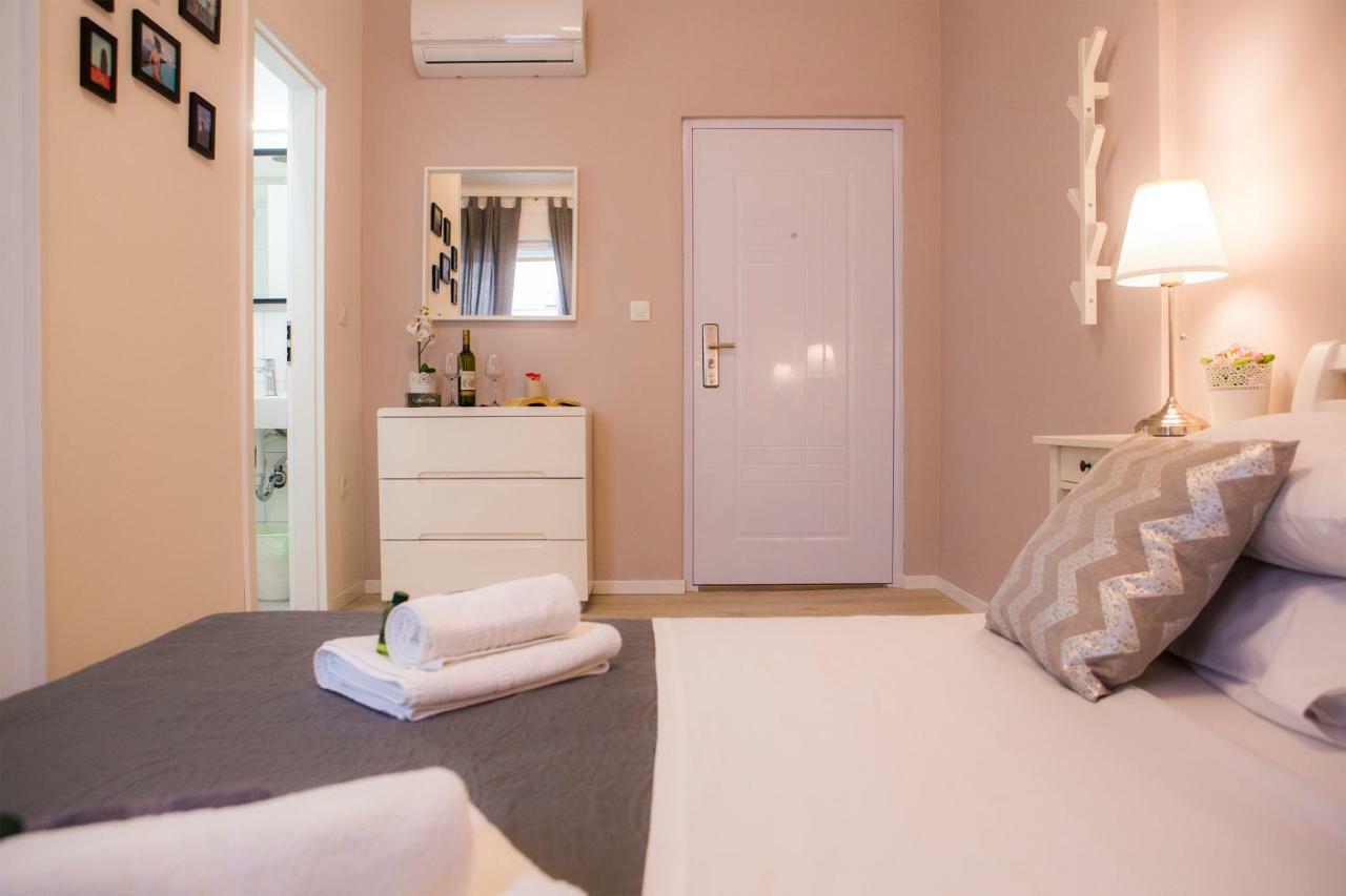 Apartament Diocletian's Palace Split