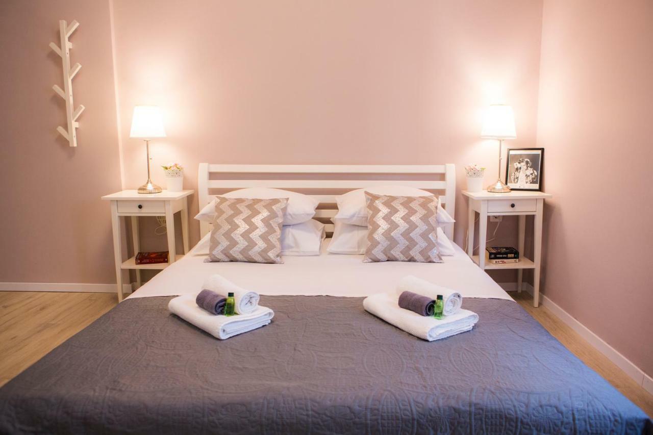 Apartament Diocletian's Palace